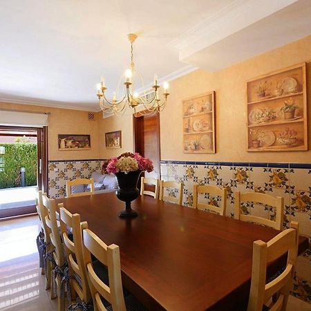 Villa Northern Star Алькудия Экстерьер фото