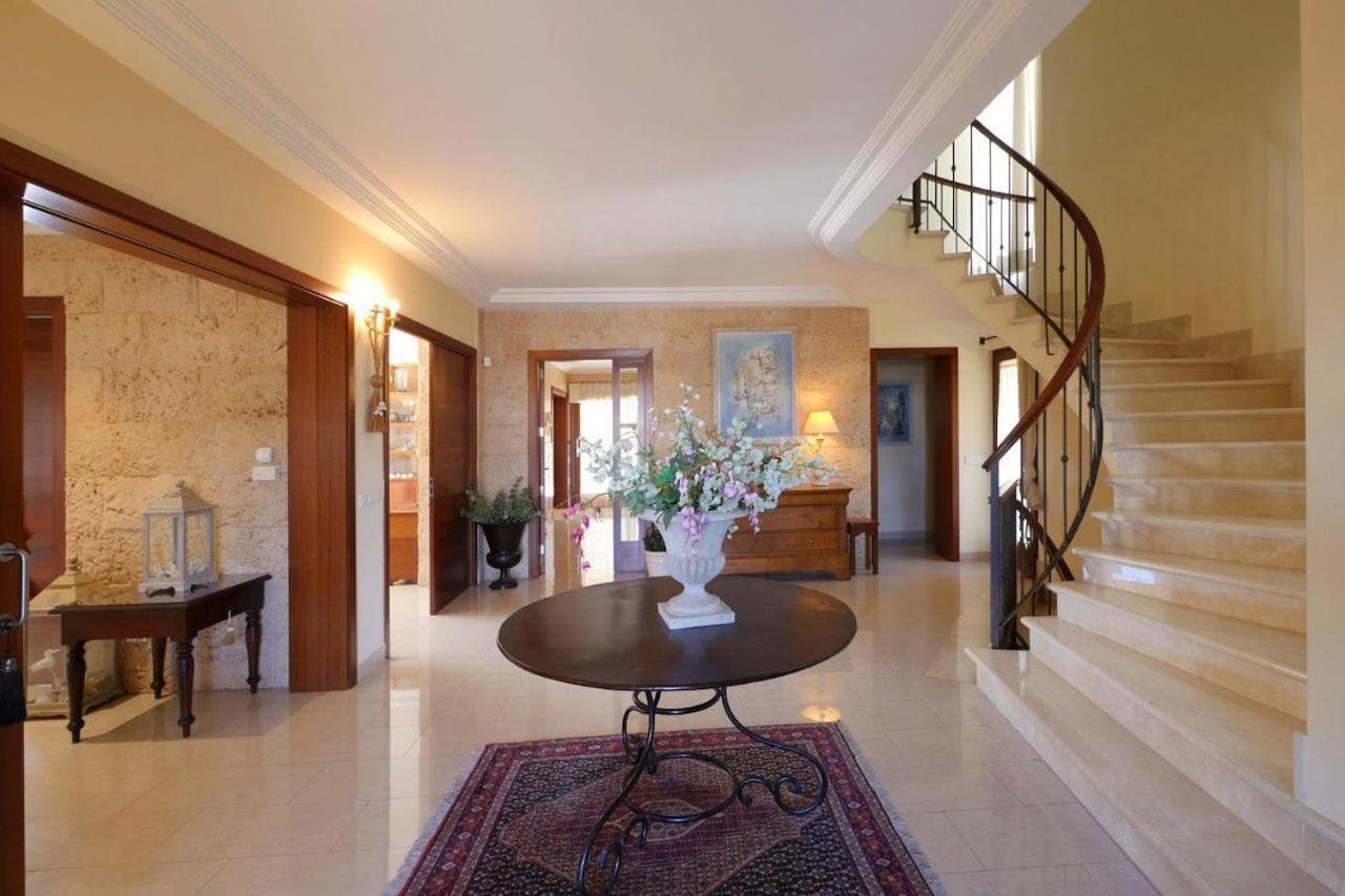 Villa Northern Star Алькудия Экстерьер фото