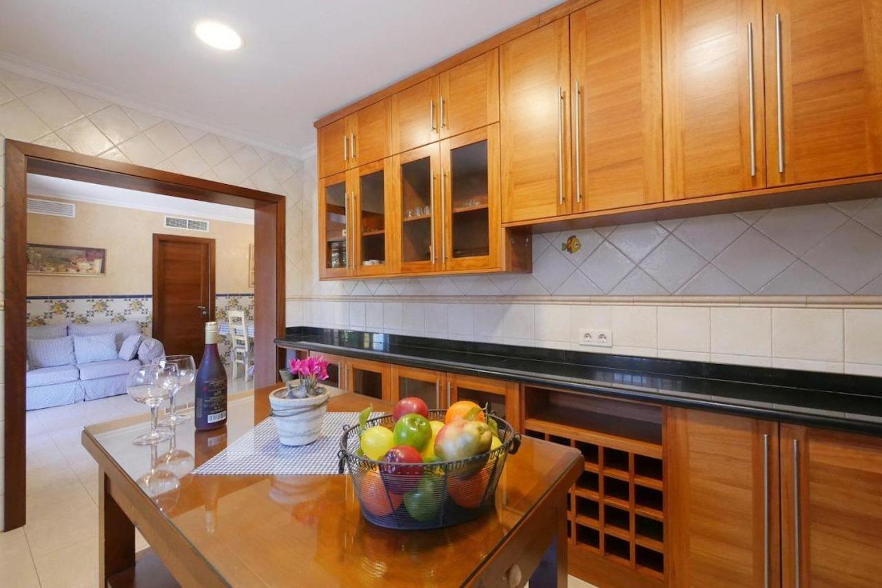 Villa Northern Star Алькудия Экстерьер фото