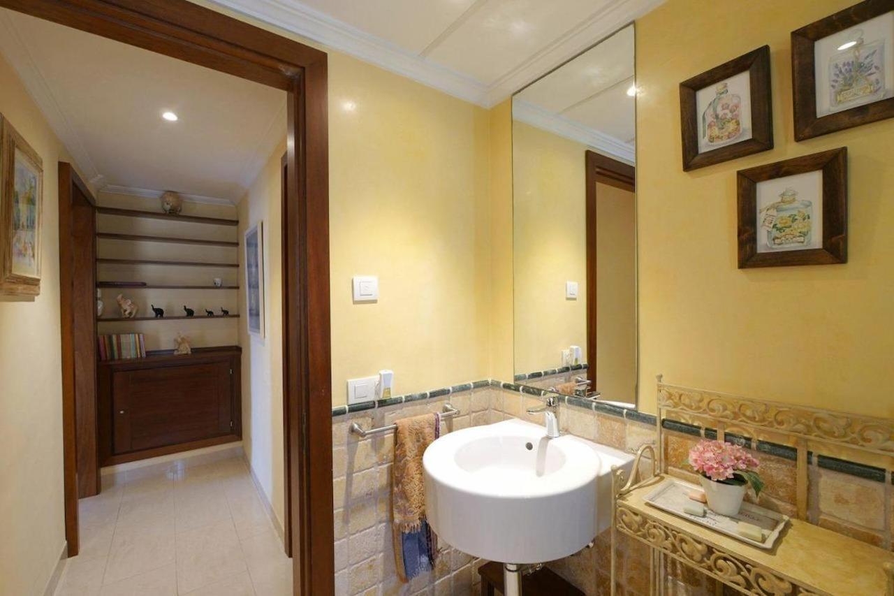 Villa Northern Star Алькудия Экстерьер фото