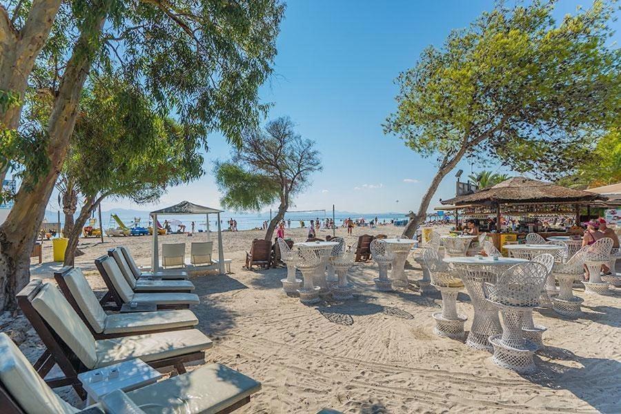 Villa Northern Star Алькудия Экстерьер фото