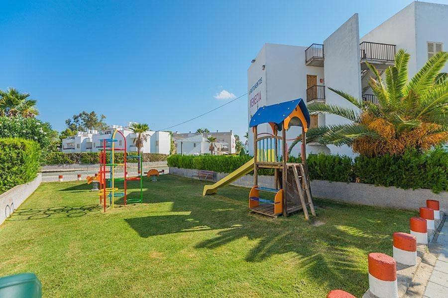 Villa Northern Star Алькудия Экстерьер фото